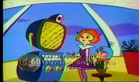 The Jetsons Theme TV Tunes 1986 Official Video