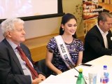 PIA WURTZBACH: “I Experience Bullying In Different Forms”