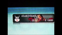 Bugs Bunny (Looney Tunes) Emblem Tutorial - Call of Duty Black Ops (1080p)