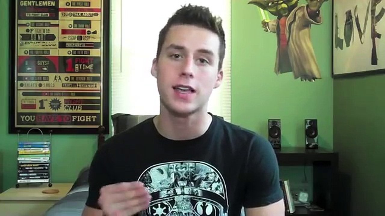 | Cartoon Conspiracy Theories | Is Courage the Guard of HELL! | TheJongasm