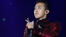 【BIGBANG】绝美现场，专供舔屏。VIP(5)
