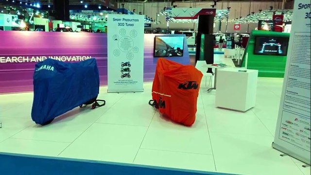 2016 KTM RC 390 TURBO | PART 1 | LATEST LAUNCH|NEW|