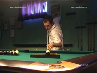 101 crazy billiard tricks! BEST 2013!