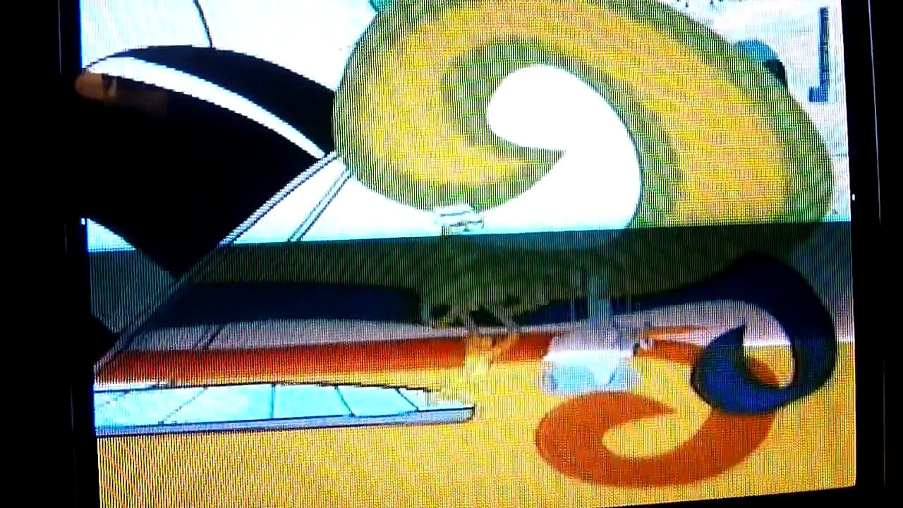 Closing to The Powerpuff Girls Movie 2002 VHS