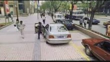 Cum parcheaza japonezii masinile