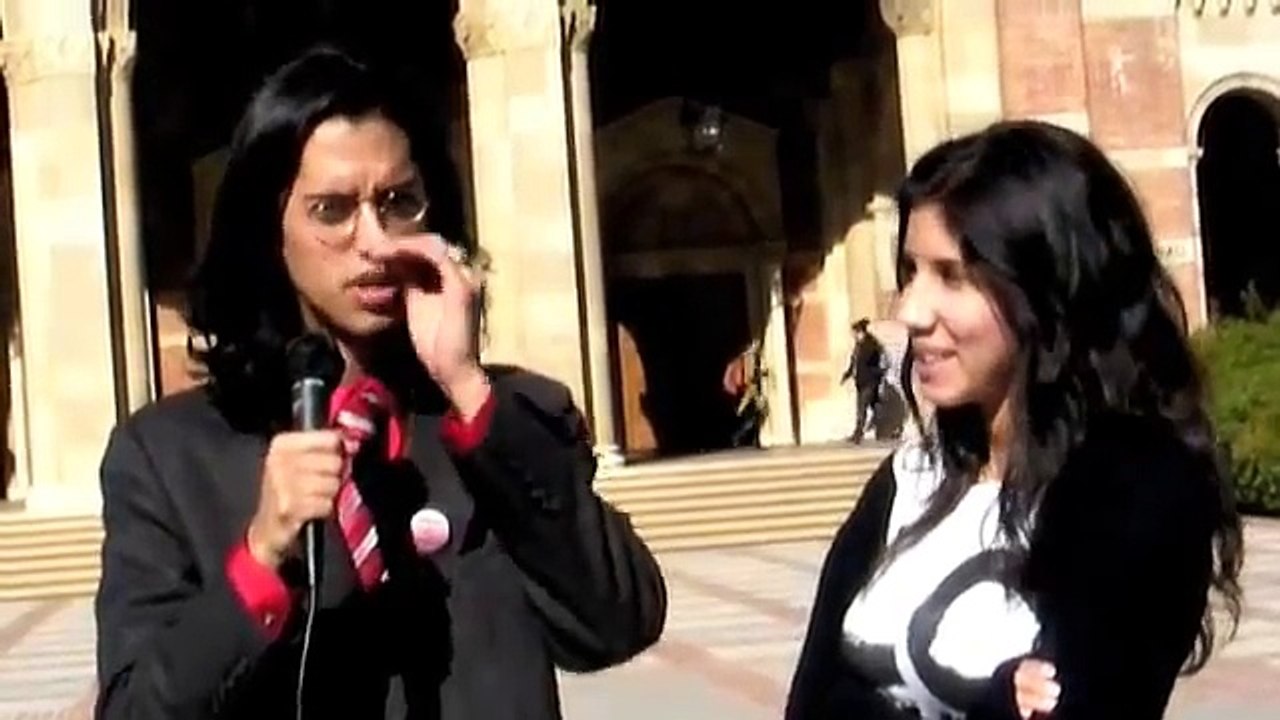UCLA Student States Fee Increases Unfair, Harder to get financial aid