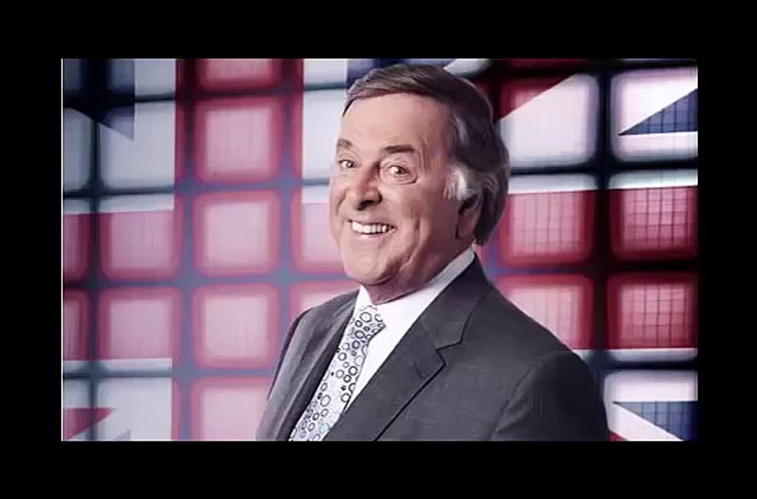 Sir Terry Wogan: Veteran broadcaster dies, aged 77