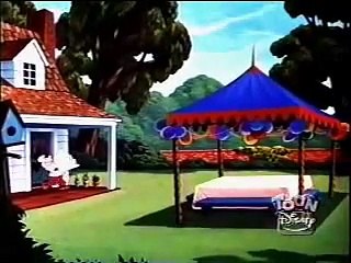 Mickey Mouse - Pluto'S Party 2016 HD