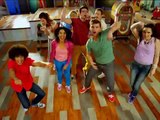 Teen Beach Movie Dance Along 12.10 o 11:00 tylko w Disney Channel!