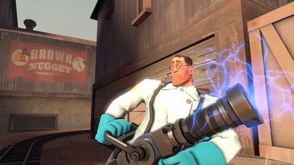 Team Service Announcement #21 Pop it, Don't Drop it