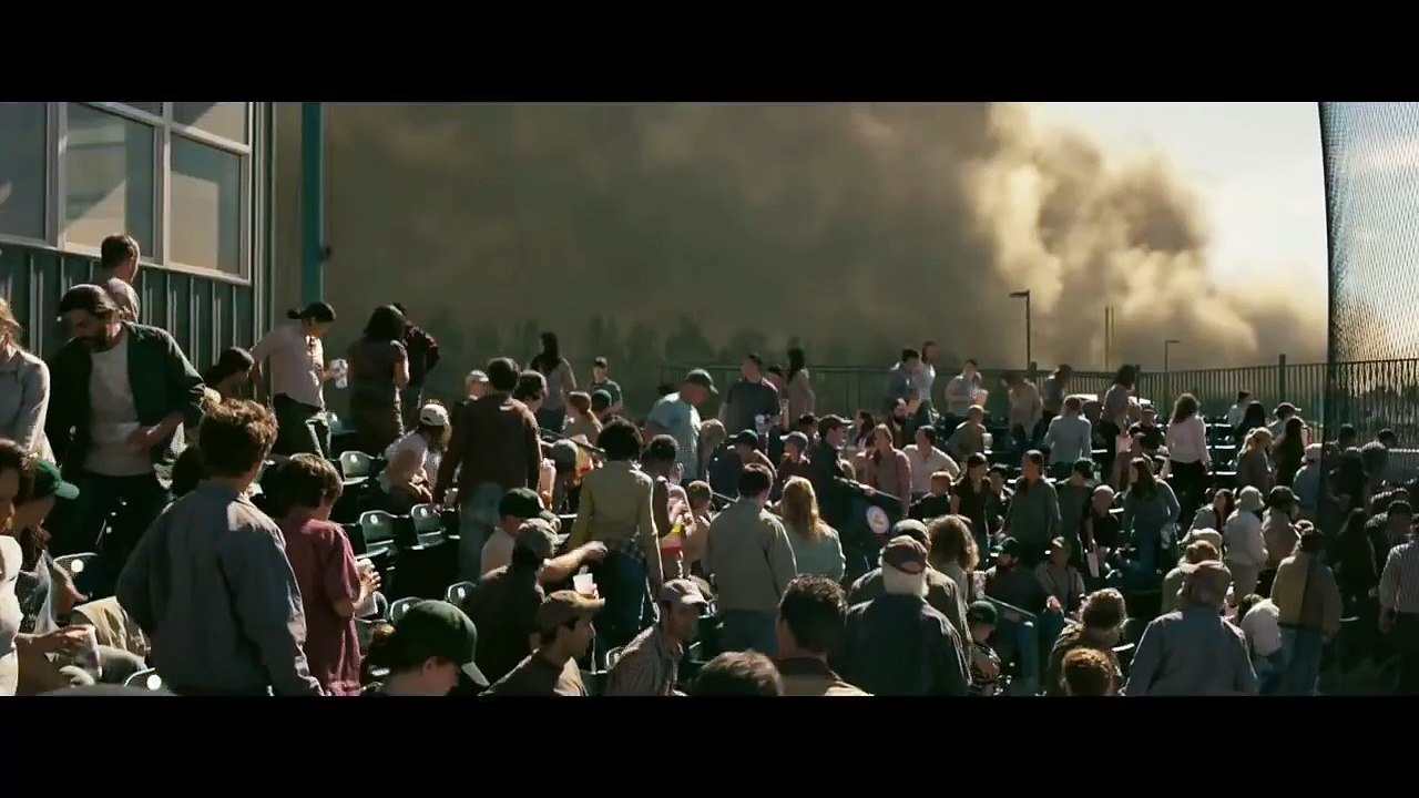 Yıldızlararası (Interstellar) Türkçe Altyazılı 2. Fragman