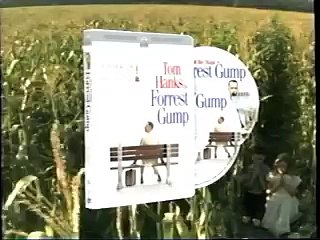 Opening To Save The Last Dance 2001 VHS