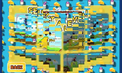 Tom si Jerry desene animate in romana jocuri cand conduc un atv