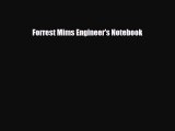 Download Forrest Mims Engineer's Notebook [Read] Online