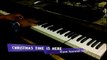 Christmas Time is Here from A Charlie Brown Christmas - Vince Guaraldi piano cover