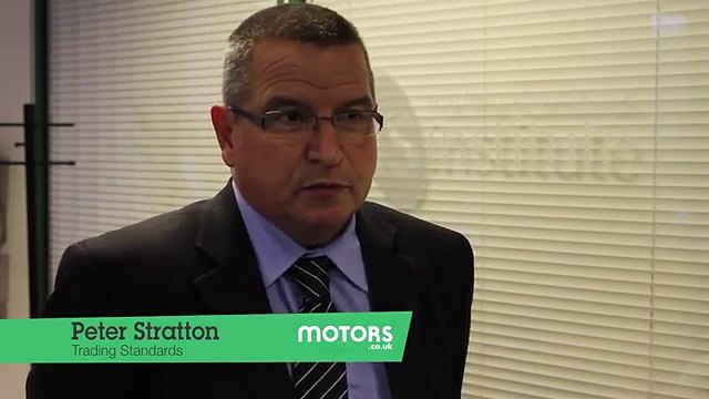 Buying Advice How to avoid being scammed