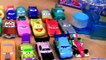 Cars Color Changers Slide N Surprise Playground Playset Water Toys Disney Pixar CARS2 Blucollection