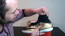 Nike Mercurial Proximo Unboxing ► Indoor Soccer Shoes & Football Boots (News World)