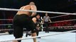 Kevin Owens Attitude Adjustment John Cena WWE Elimination Chamber 2015
