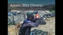 Azodin Blitz Chrono