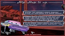 CARS ! #13 Hip Hop it up - Lightning McQueen & Ramone - Disney Cars 4K UHD