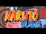 NARUTO SHIPPUDEN OPENING 17 Anime a tu gusto