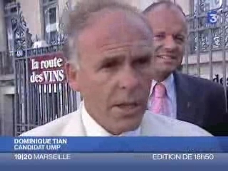 Journal Marseille Local