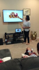 Persuasive Speech
