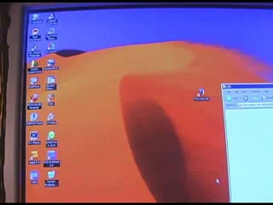 Funny Computer Prank.
