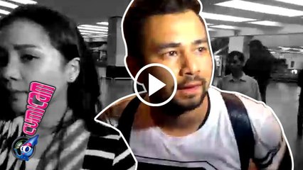 Dari Eropa, Raffi Brewokan - Cumicam 02 Maret 2016