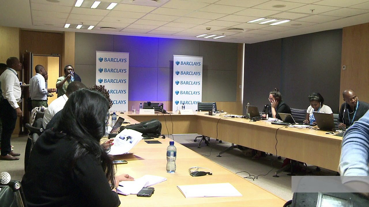 Barclays Africa unit moves to allay fears