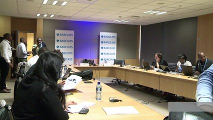 Barclays Africa unit moves to allay fears