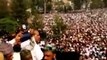 Allha Sa Mohabat Karna Wala A historical crowd gathered to offer Namaz e Janaza of Mumtaz Qadri Shaheed -