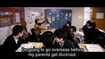 Little Black Dress Korean Movie - Rude Boys At School [Eng Sub] (720p FULL HD)