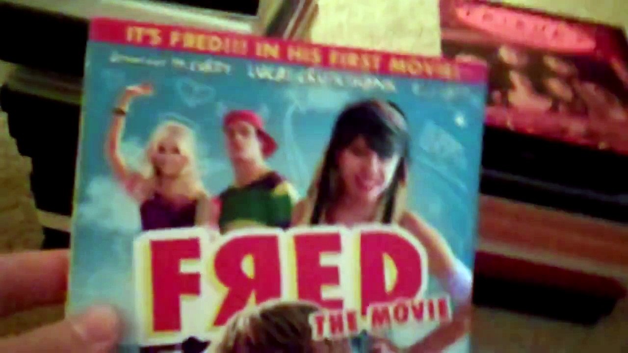 My DVD Collection (Part 6)
