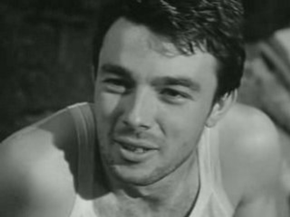 Le beau Serge