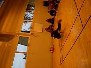 Azdine alias TOUCO pauillac