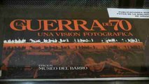 La colección de Brasil y Uruguay sobre la guerra de Paraguay, en las Memorias del Mundo de la UNESCO