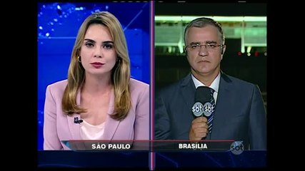 Pedido de abertura de inquérito feito por Janot deve aumentar pressão sobre Cunha