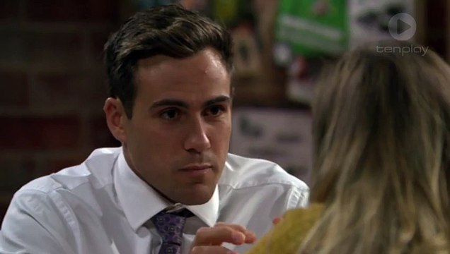 Neighbours 7311 29th February 2016 HD 720p