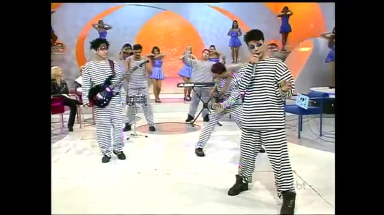 Reportagem especial lembra o sucesso e a tragédia dos Mamonas Assassinas