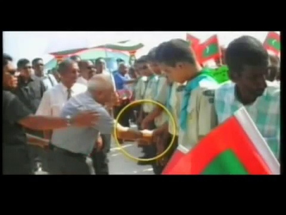 Hoarafusheega maumoon ah dhin hamala