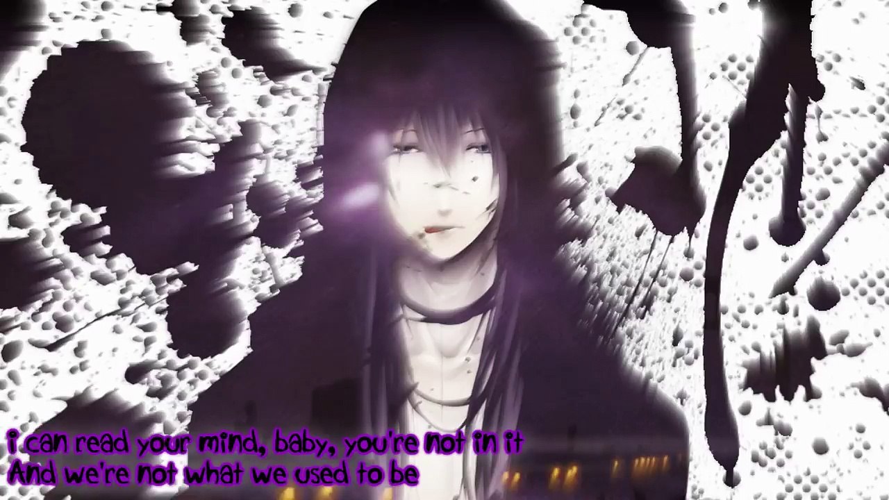 Nightcore - Something That I Already Know