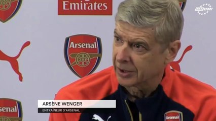 Premier League - Wenger : "Nous n'avons pas joué des équipes de 2e division..."