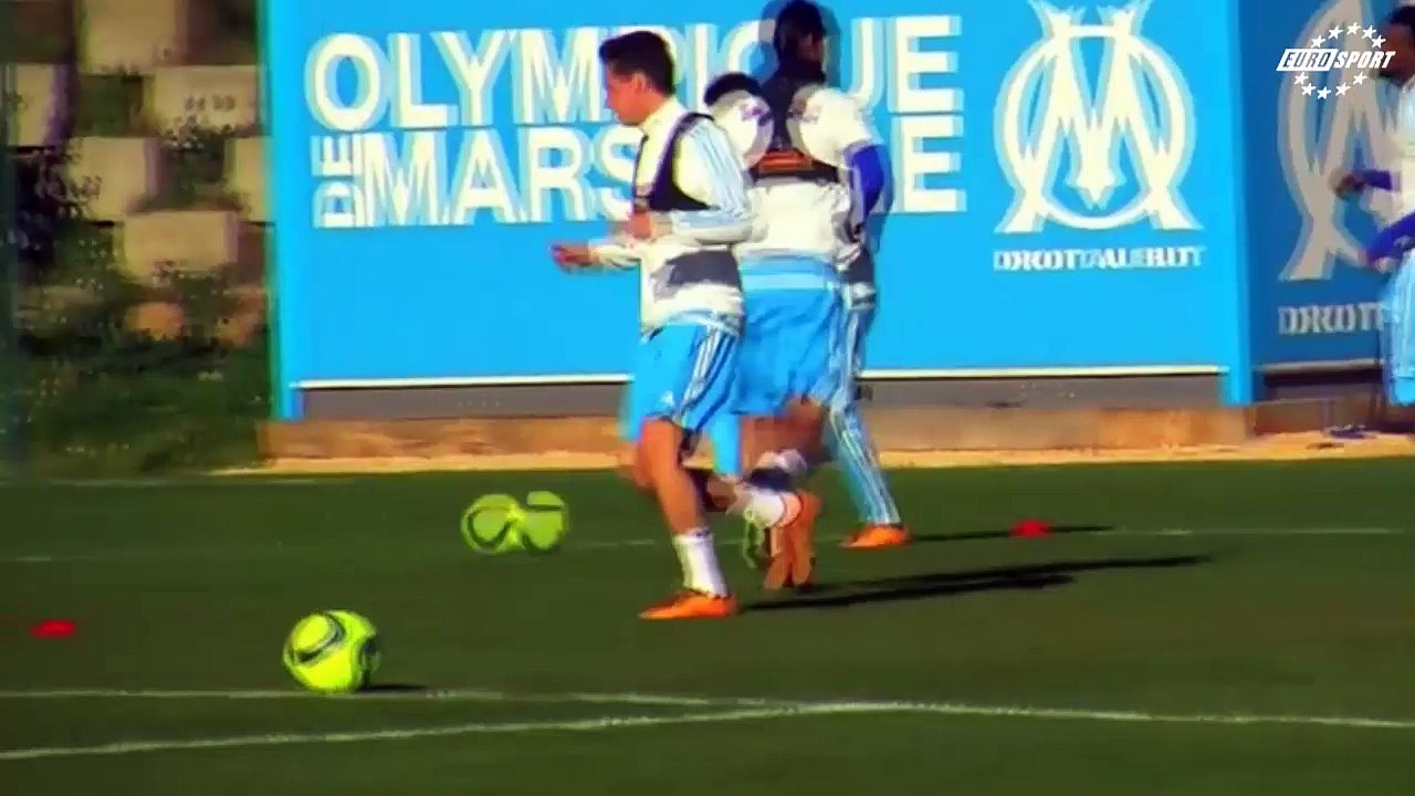 Ligue 1 - L'OM bientôt racheté par un investisseur américain ?