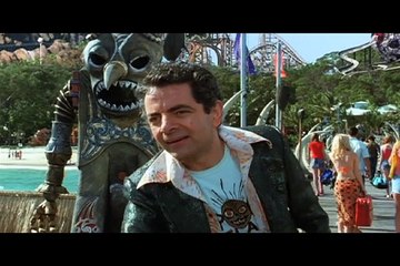 Scooby Doo review By The Blockbuster Buster