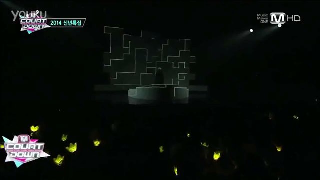 【BIGBANG】绝美现场，专供舔屏。VIP(14)