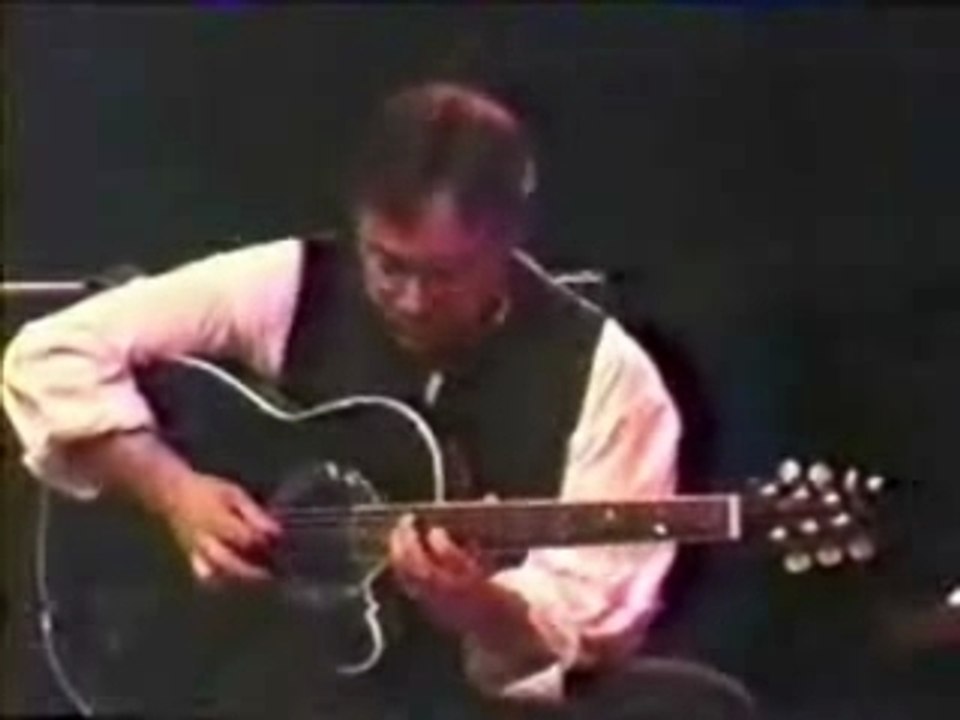 Al Di Meola - Paco de Lucia - Mediterranean Sundance