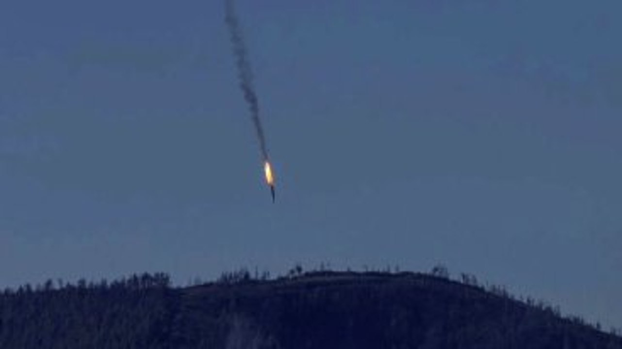 Fars Haber Ajansı: Rus Uçağının Pilotunu Öldüren Bir Türk Ele Geçirdi