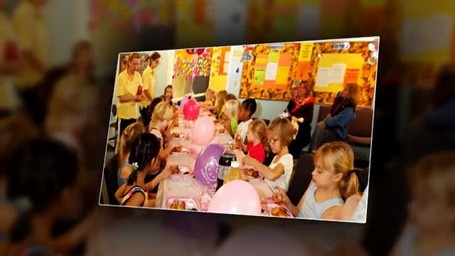 Find Best Kids Birthday Party Venues in Shelton, CT